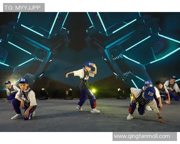 街舞战术揭秘杭州街舞队如何构建高效盯防体系提升战斗力