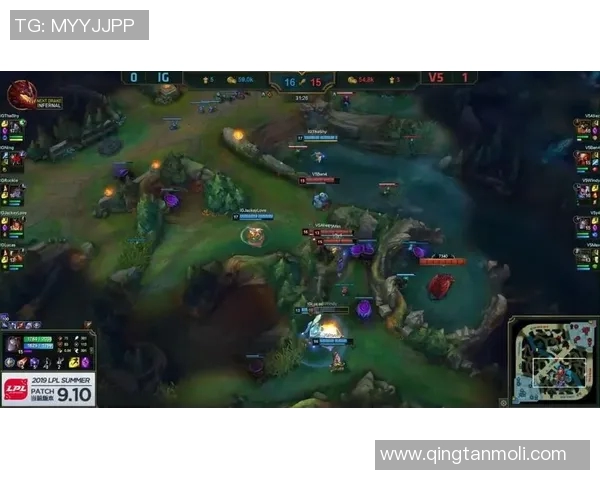 赛后分析：IG与V5对决中的战术运用与思考