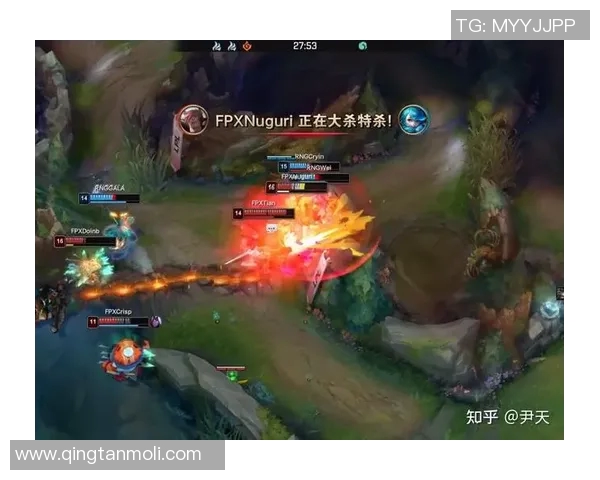 赛后复盘：RNG与FPX对决中的战术分析与经验总结